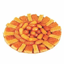 Mix Oriental Pastry