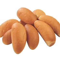 Fino Bread Rolls Small- - 10 Pieces