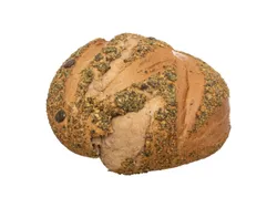 Rye Loaf