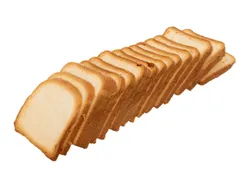 White Toast Medium