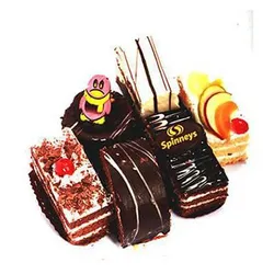 Speical Gateaux - 1Pc