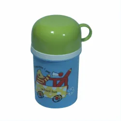 Pioneer Children Water Flask - 250Ml