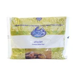 Al Marmar Premium White Flour - 1 Kg