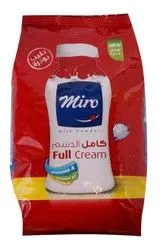 Miro Full Cream Powdered Milk - 700 Gr