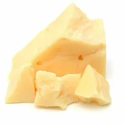 White Cheedar Cheese Low Fat - Kg