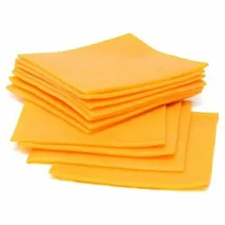 Red Cheddar Cheese Low Fat - Kg