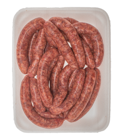 Sausage With Fat Balady