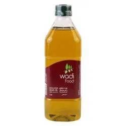 Wadi Food Extra Virgin Olive Oil - Cholesterol Free - 1 L