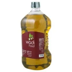 Wadi Food Extra Virgin Olive Oil - Cholesterol Free - 2 L