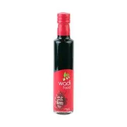 Wadi Food Balsamic Grape Vinegar - 250 Ml
