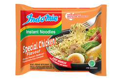 Indomie Instant Noodles Special Chicken Flavor - 75 Gr