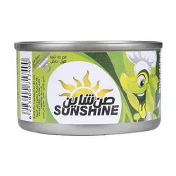 Sunshine Express Tuna - Shredded- 95 Gm