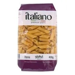 Italiano Premium Penne Pasta - 400 Gr