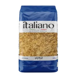 Italiano Vermicelli - 400G