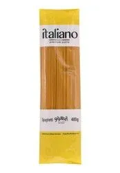 Italiano Premium Spaghetti Pasta - 400 Gr