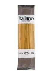 Italiano Premium Fettuccine Pasta - 400 Gr