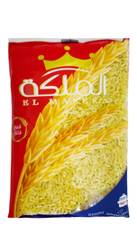 El Maleka Risoni Pasta - 400 Gr