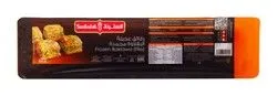 Sunbulah Frozen Baklawa Sheets - Gmo Free - 500 Gr