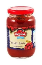 Regina Tomato Paste - 360 Gr