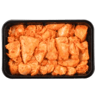 Chicken Fajitas