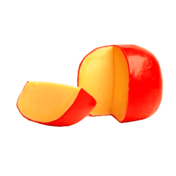 Avanti Dutch Edam Cheese - Kg