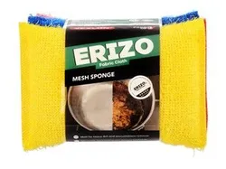 Vexlon Erizo Assorted Mesh Sponges