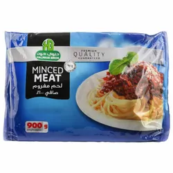 Halwani Minced Meat - 900 Gm
