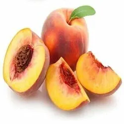 Syrian Peaches