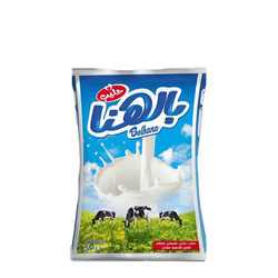 Belhana Long Life Full Fat Milk - 450 Ml