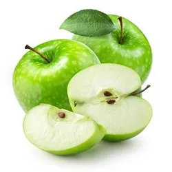 Green Apples