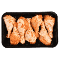 Drumstick Marinated