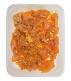 Chicken Shawarma