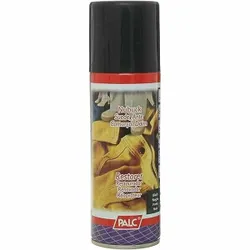 Palc Nubuck Restorer Spray, Black - 200Ml