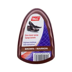 Palc Latina Sponge With Brown Cream- 1 Piece