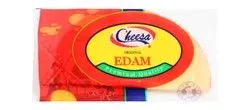 Cheesa Original Edam Cheese - 235 Gr