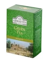Ahmad Tea Green Tea - 250 Gr