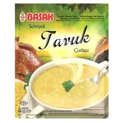 Basak Chicken Noodles Soup - 60 Gm