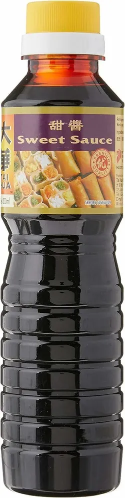 Tai Hua Sweet Sauce - 320 Ml
