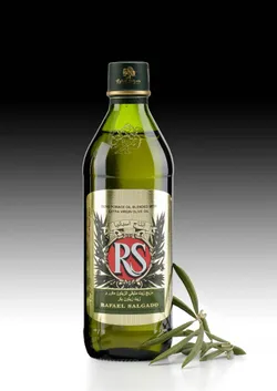 Rafael Salgado Olive Oil - 500 Ml