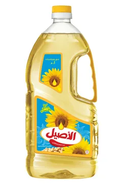Asil Sunflower Oil - 2.25L