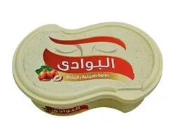 El Bawadi Halawa With Hazelnuts - 275 Gr