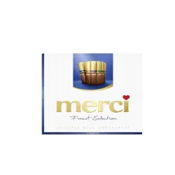 Merci Chocolate Box - 250G