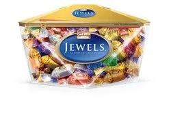 Galaxy Jewels Assorted Chocolate - 853 Gr