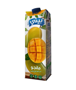 Beyti Mango Juice - 1 L