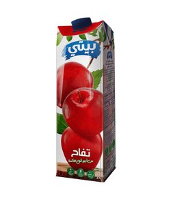 Beyti Apple Juice - 1 L