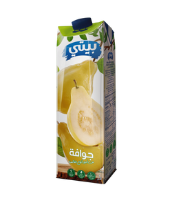 Beyti Guava Juice - 1 L