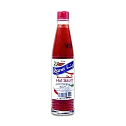 Rana Habino Hot Sauce - 88Ml