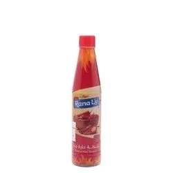 Rana Extra Hot Sauce - 100 Ml
