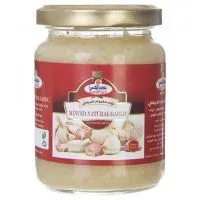 Gold Alex Minced Natural Garlic - 175