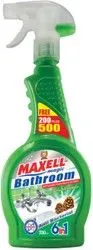 Maxell Magic Bathroom Cleaner Spray - 700 Ml